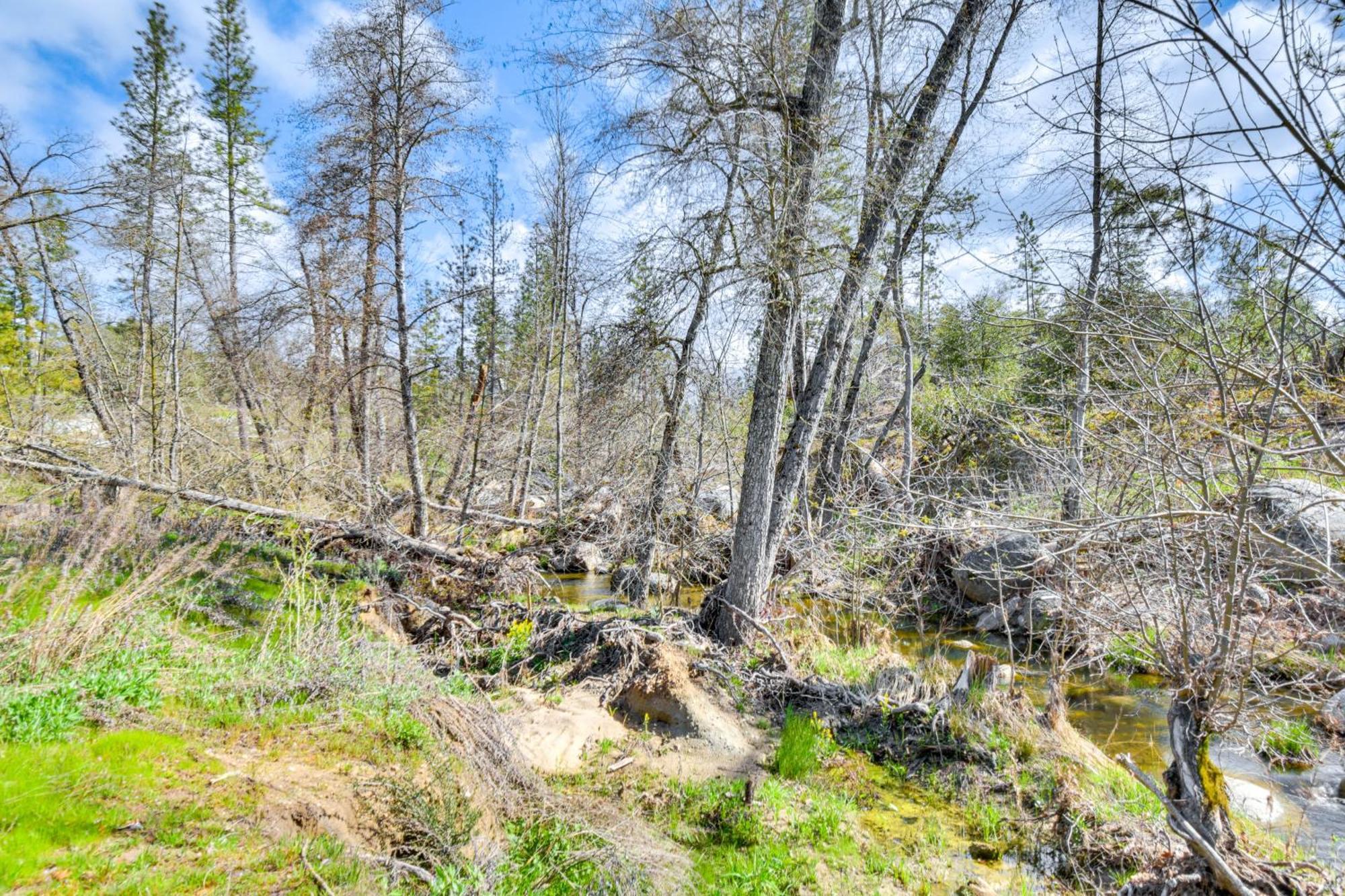 Waterfront Mariposa Hideaway Hot Tub And Mtn Views! Βίλα Εξωτερικό φωτογραφία