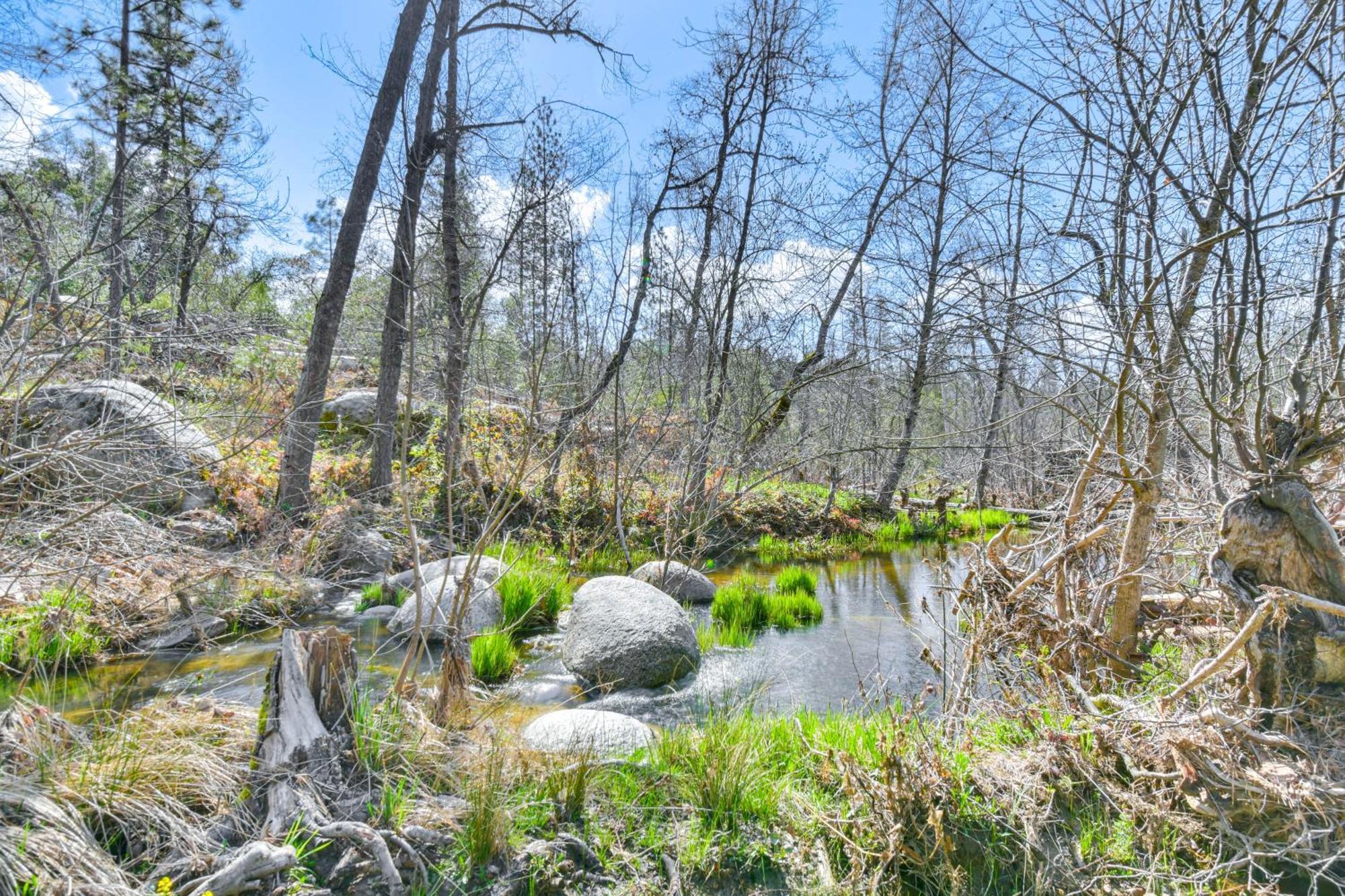 Waterfront Mariposa Hideaway Hot Tub And Mtn Views! Βίλα Εξωτερικό φωτογραφία